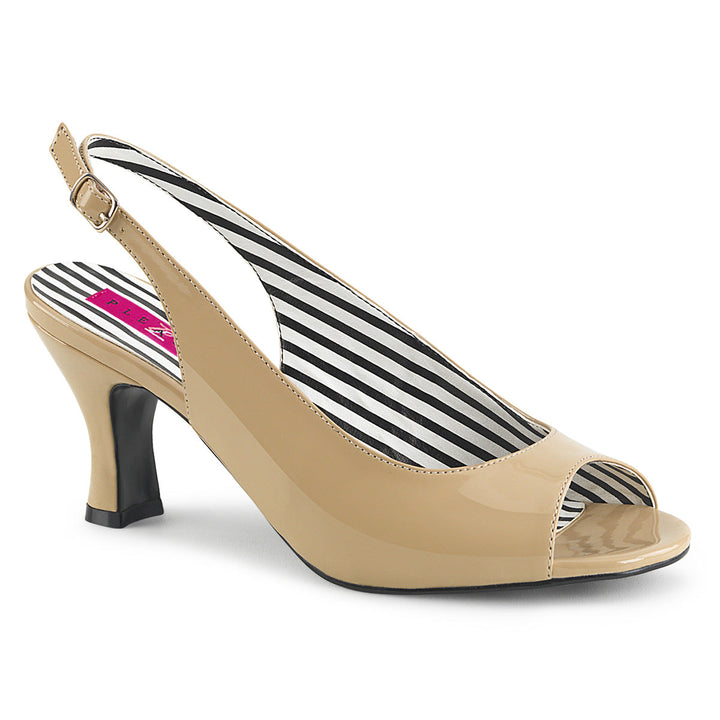 Pleaser Pink Label JENNA-02