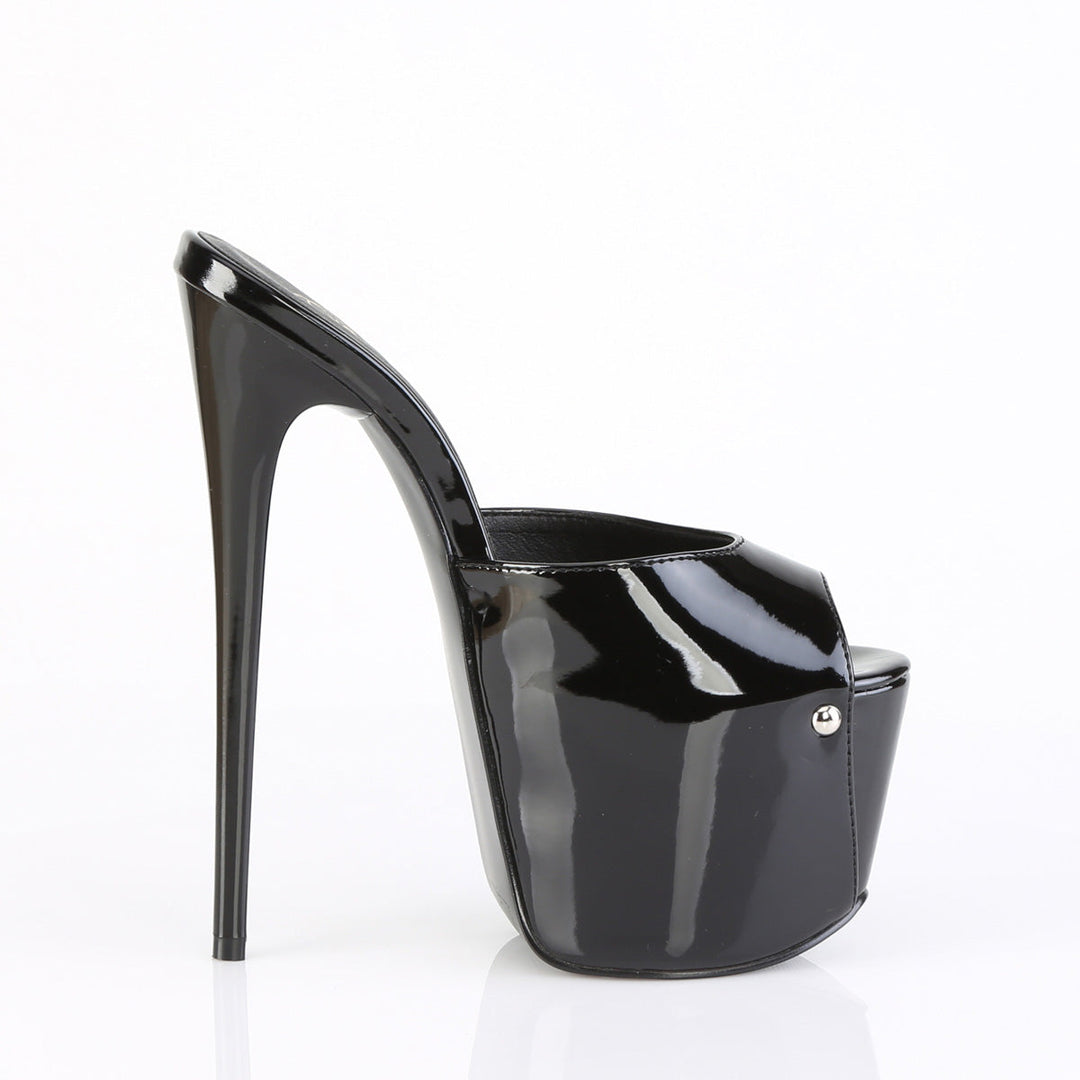 Pleaser JUBILANT-01
