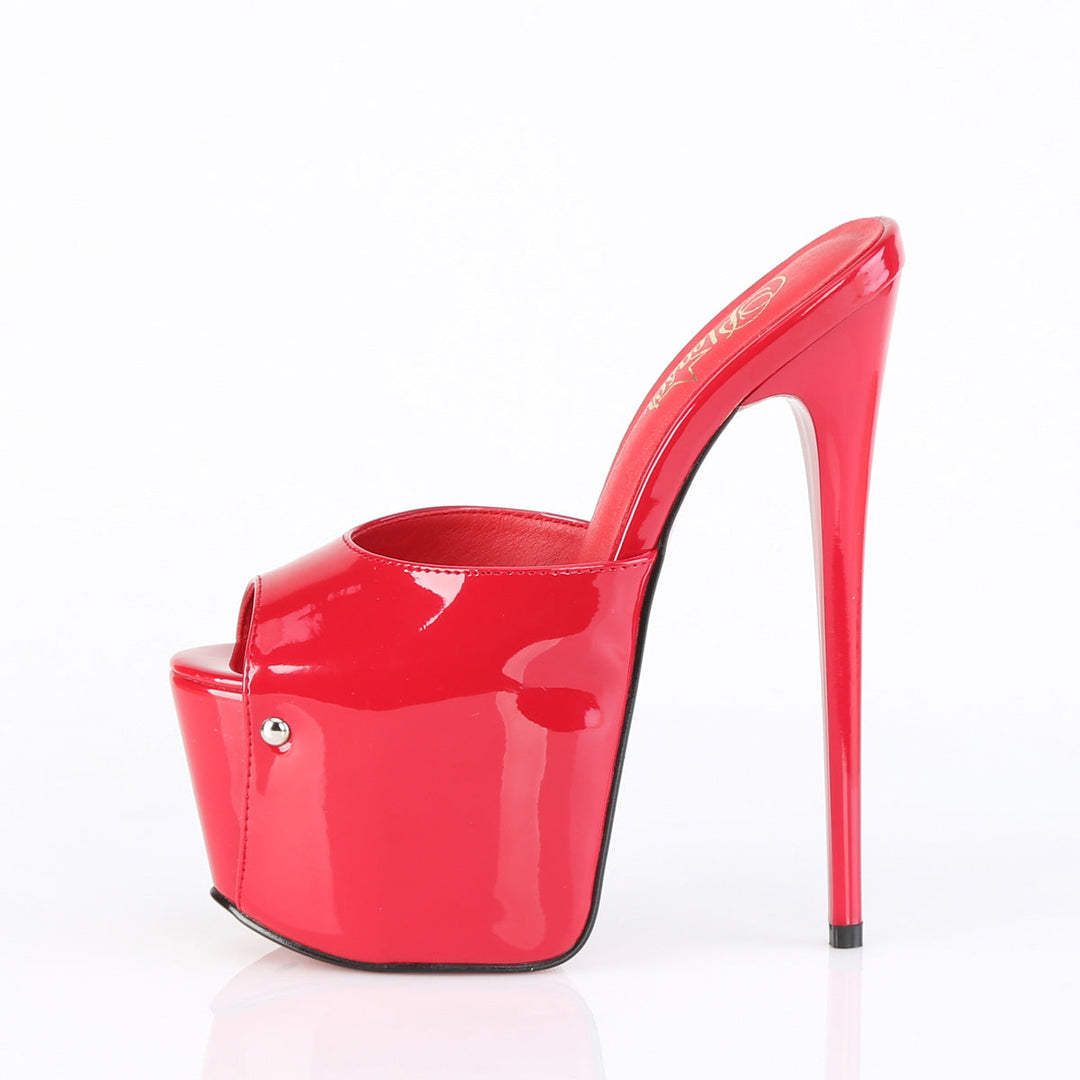 Pleaser JUBILANT-01