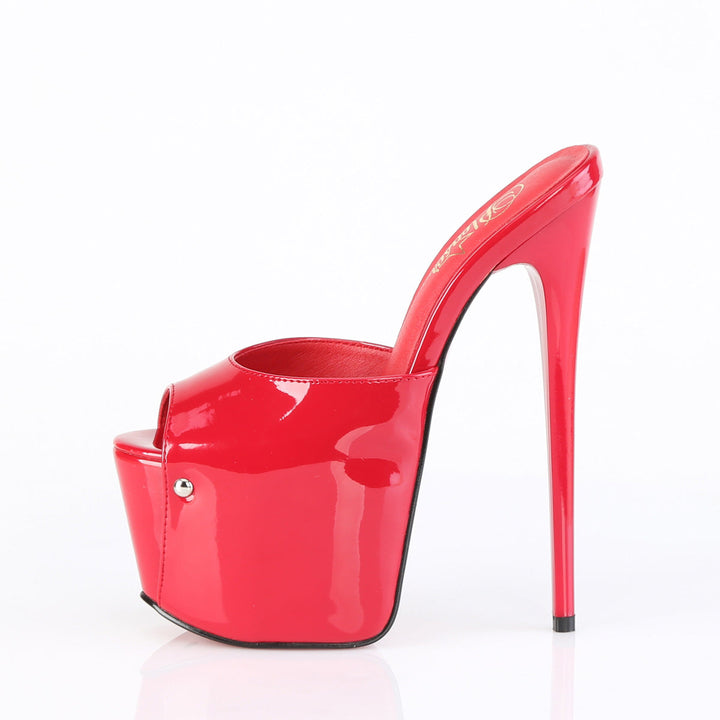 Pleaser JUBILANT-01