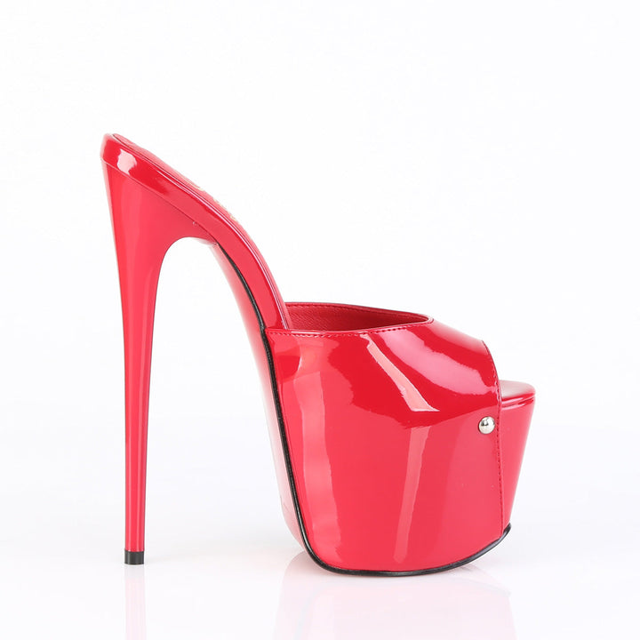 Pleaser JUBILANT-01