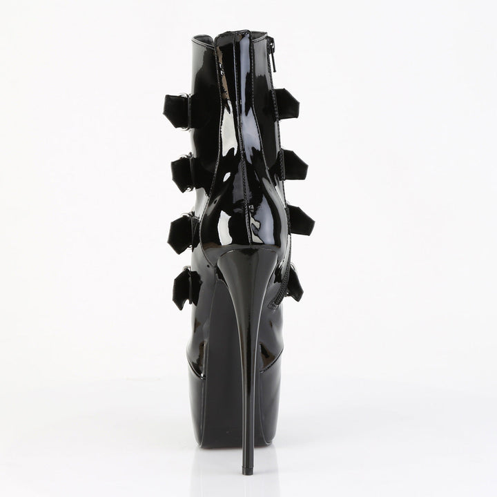 Pleaser JUBILANT-1023