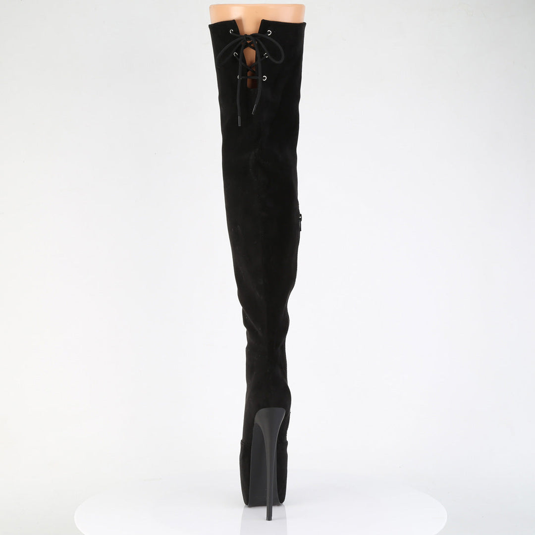 Pleaser JUBILANT-3007FS