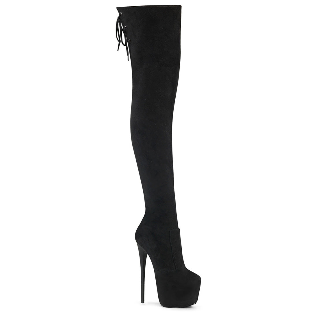 Pleaser JUBILANT-3007FS