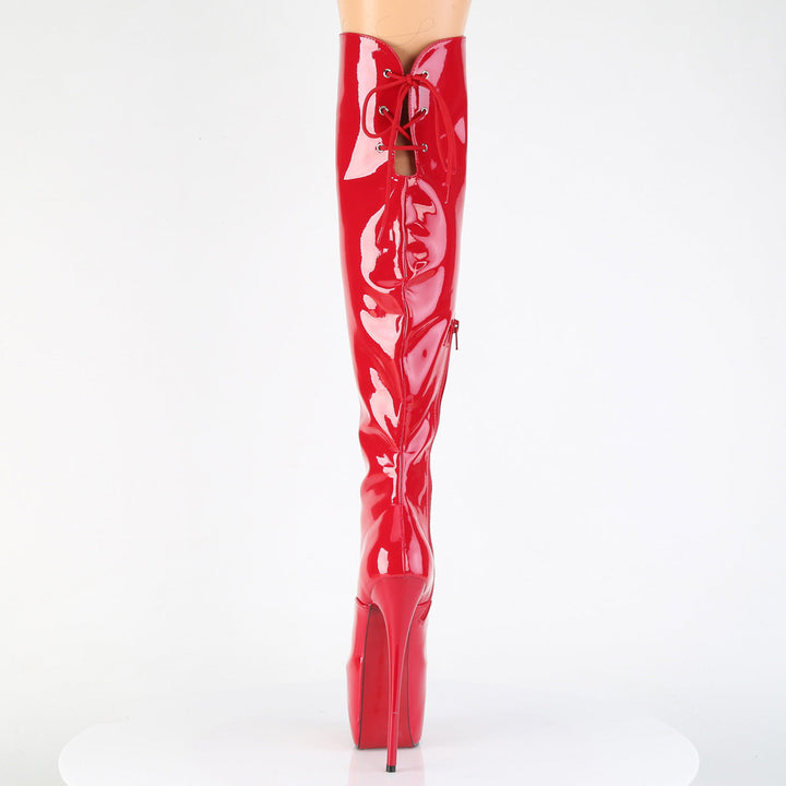 Pleaser JUBILANT-3012