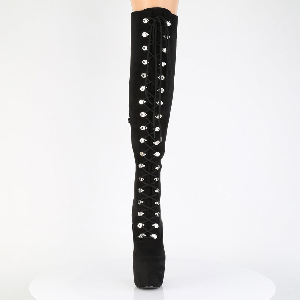 Pleaser JUBILANT-3012FS