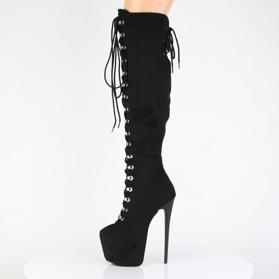 Pleaser JUBILANT-3012FS