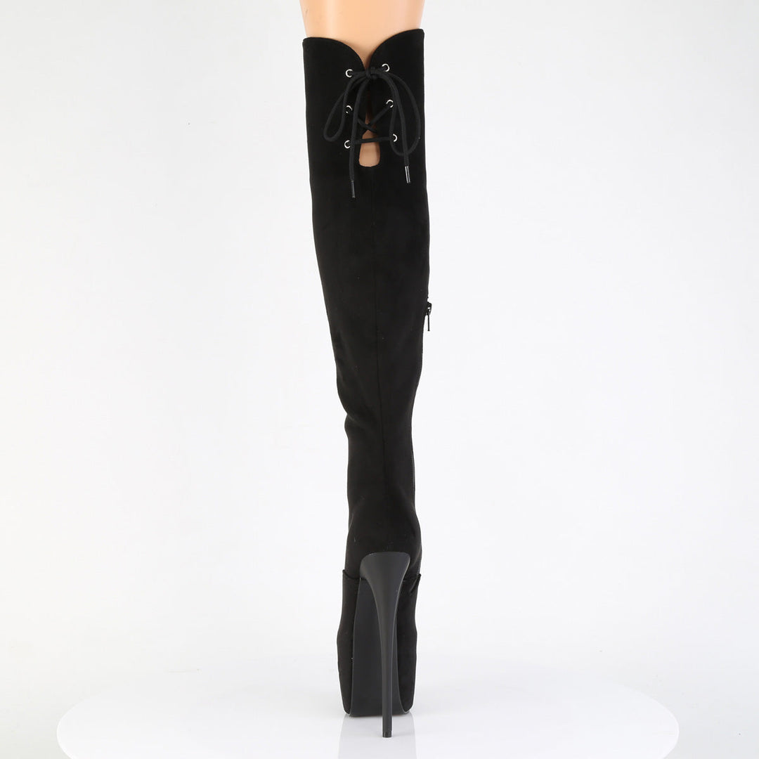 Pleaser JUBILANT-3012FS
