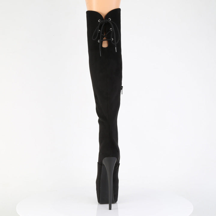 Pleaser JUBILANT-3012FS