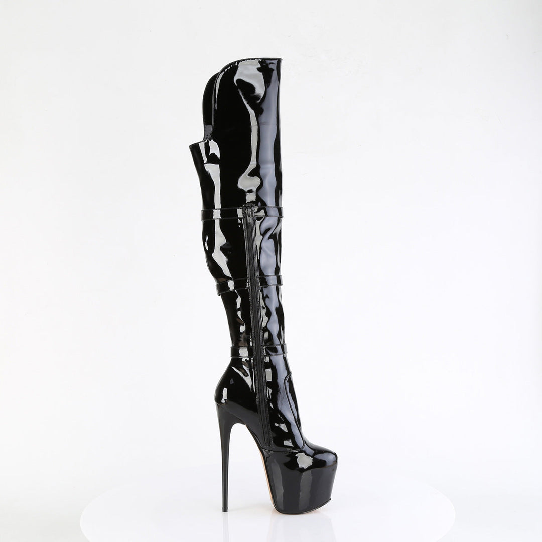 Pleaser JUBILANT-3018