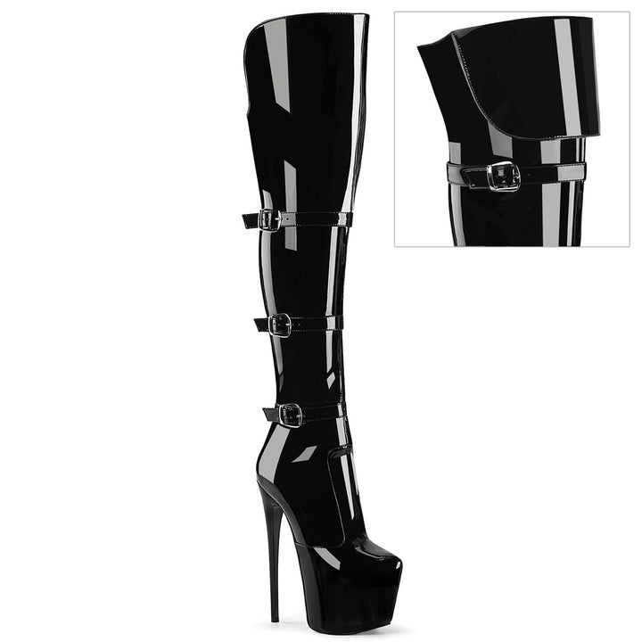 Pleaser JUBILANT-3018