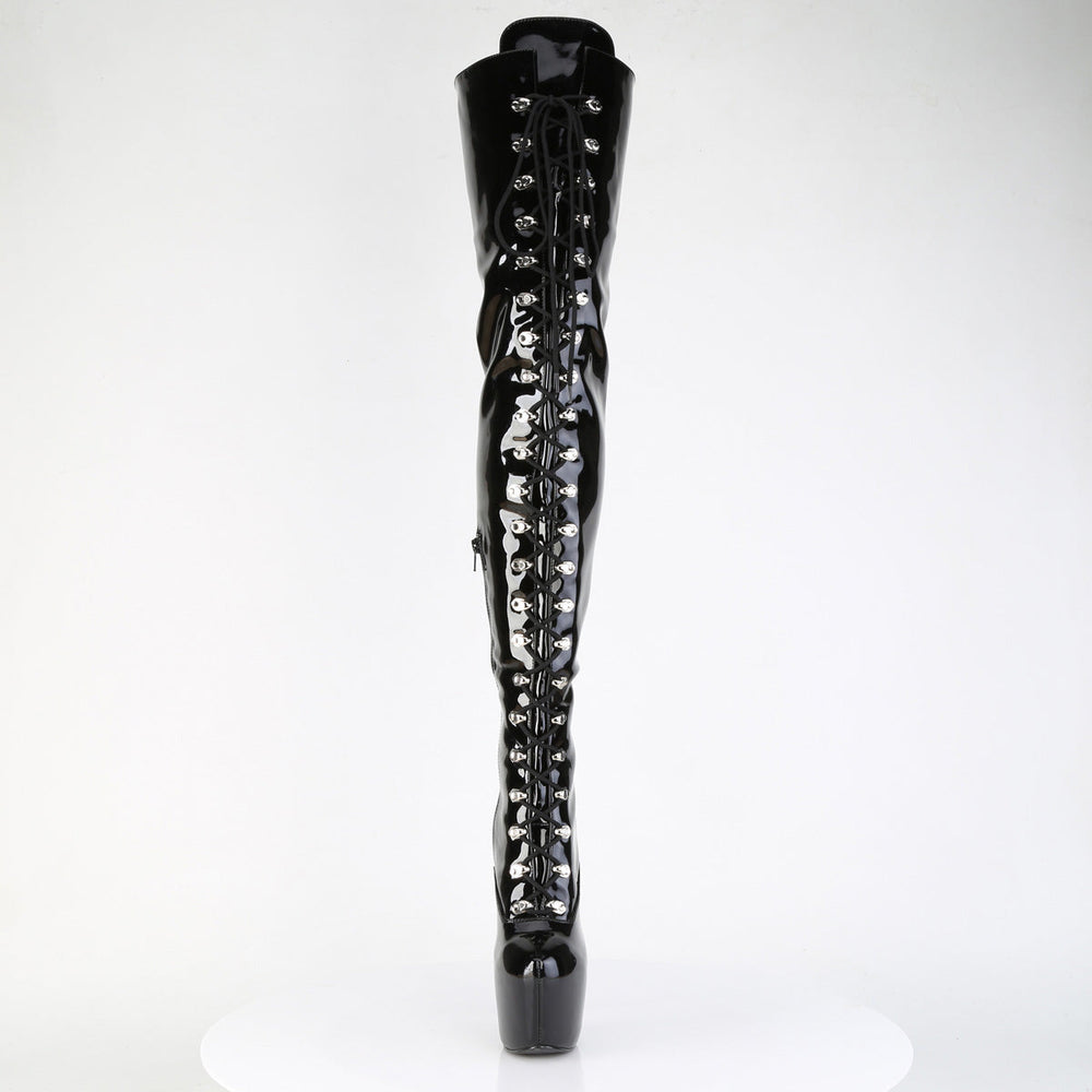 Pleaser JUBILANT-4012