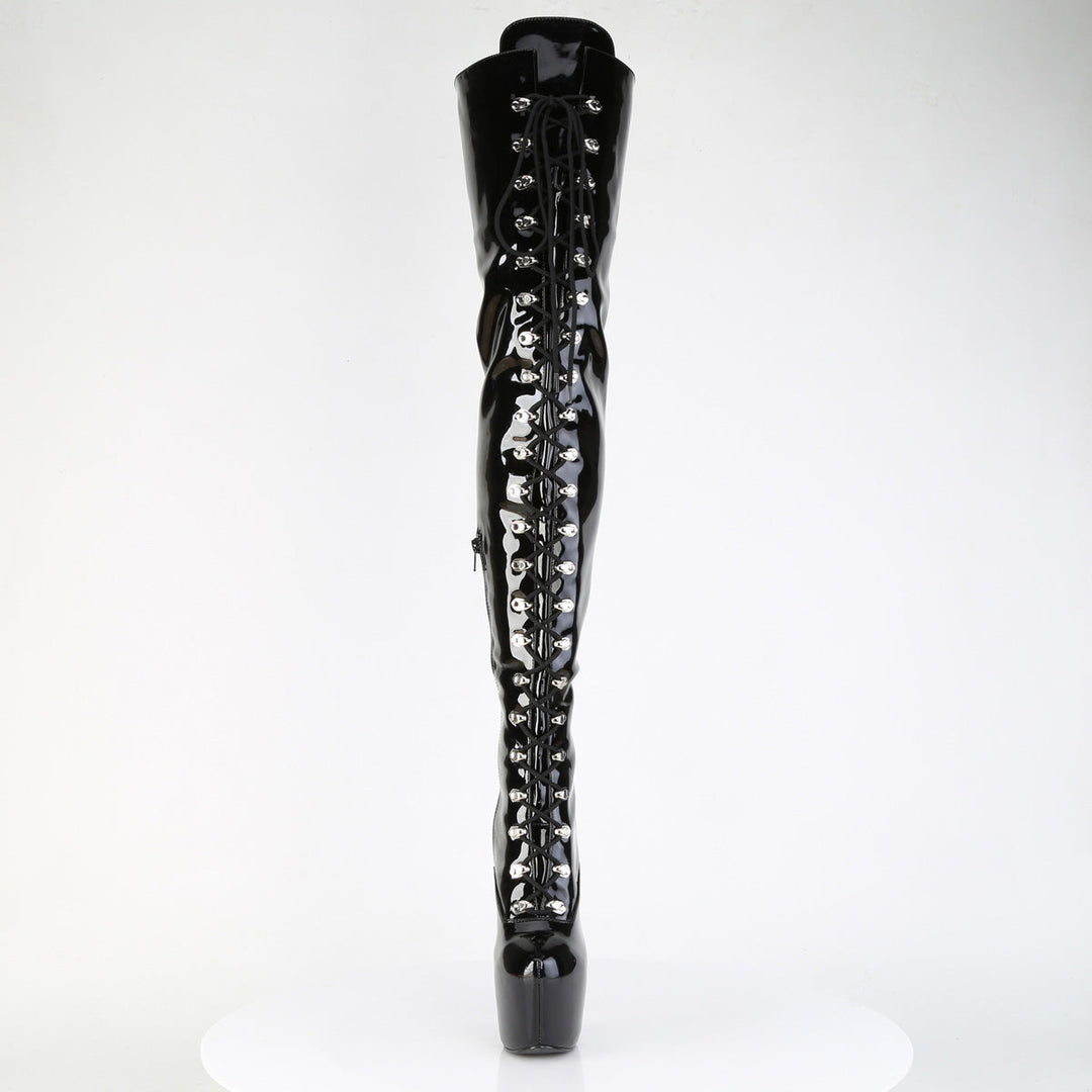 Pleaser JUBILANT-4012