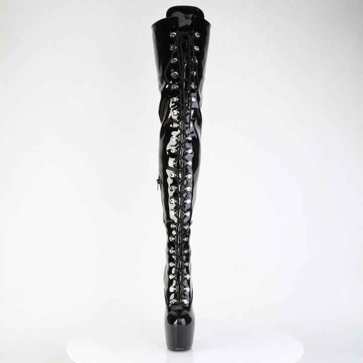 Pleaser JUBILANT-4012
