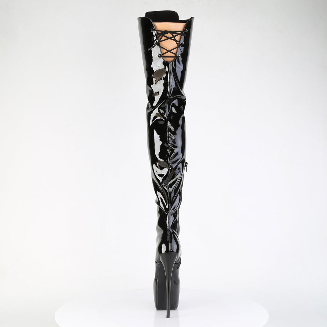 Pleaser JUBILANT-4012