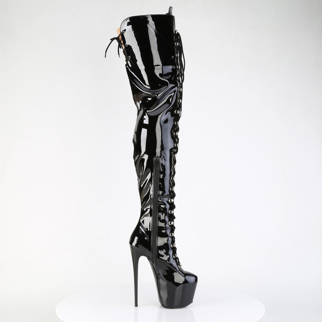 Pleaser JUBILANT-4012