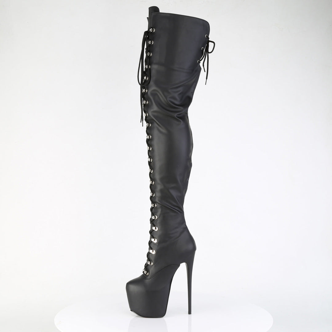 Pleaser JUBILANT-4012