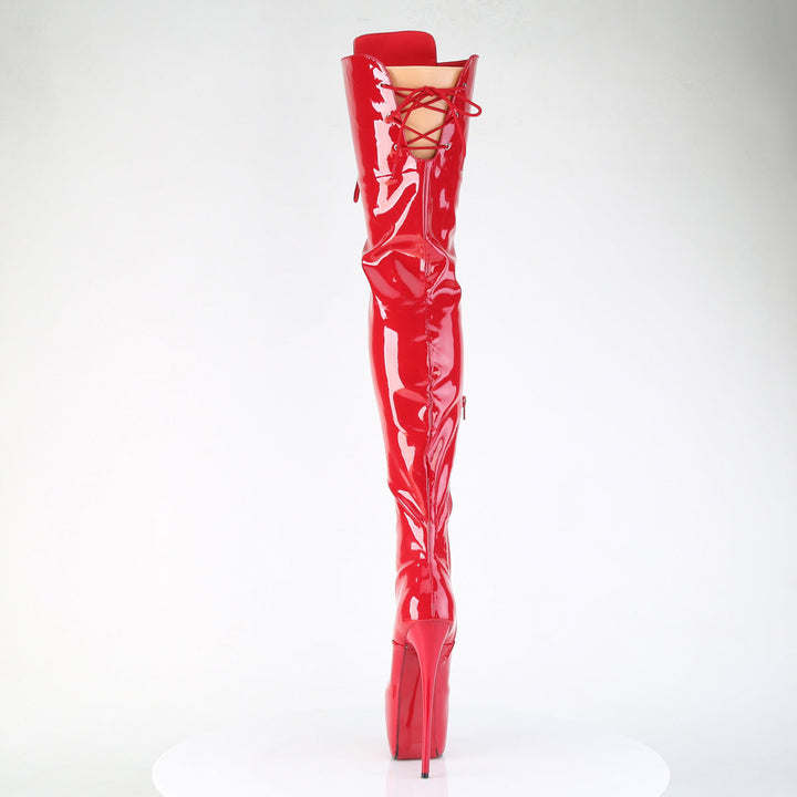 Pleaser JUBILANT-4012