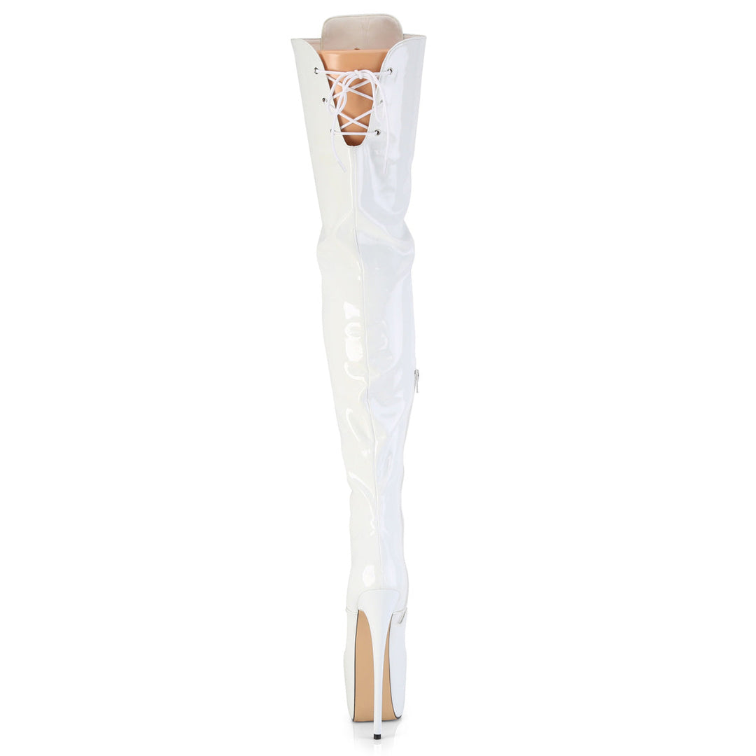 Pleaser JUBILANT-4012