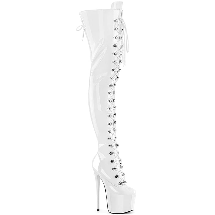 Pleaser JUBILANT-4012