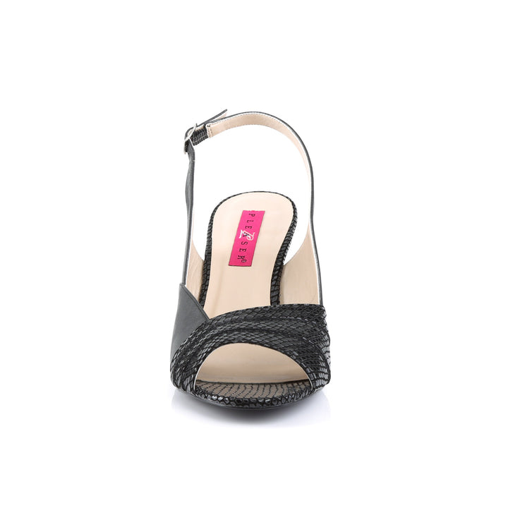 Pleaser Pink Label KIMBERLY-01SP
