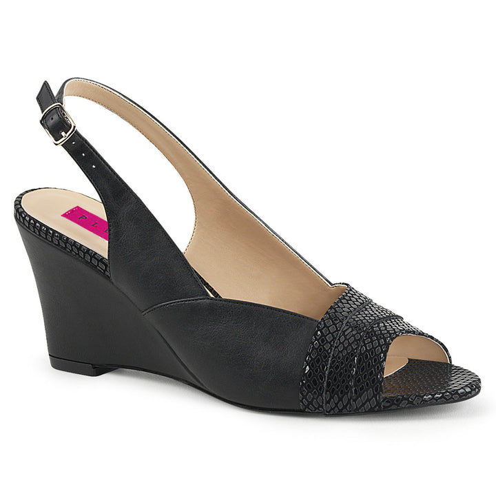 Pleaser Pink Label KIMBERLY-01SP