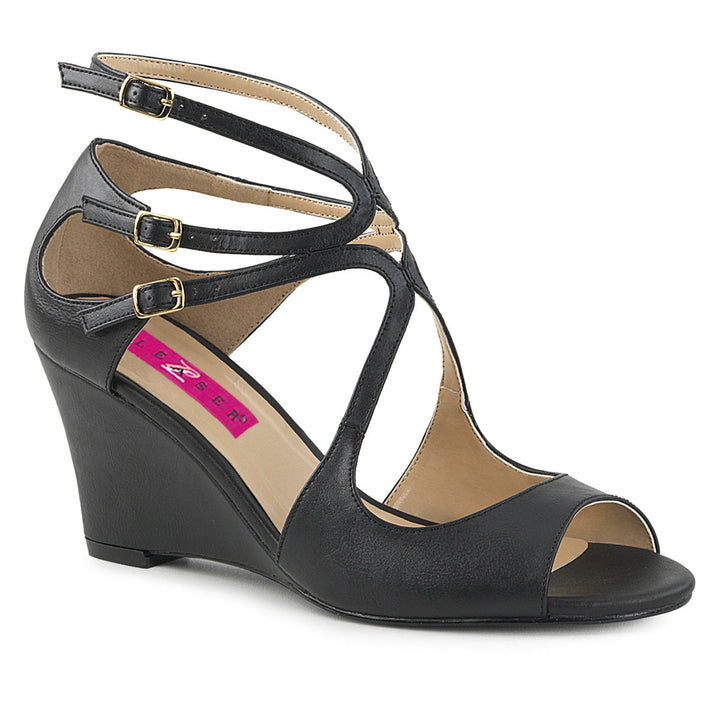 Pleaser Pink Label KIMBERLY-04