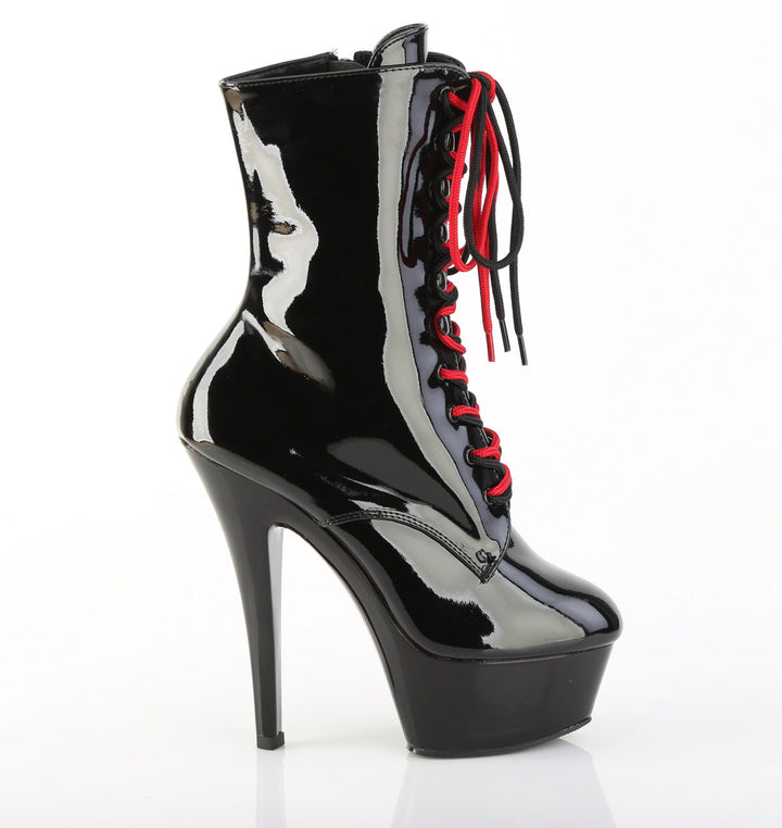 Pleaser KISS-1020-1