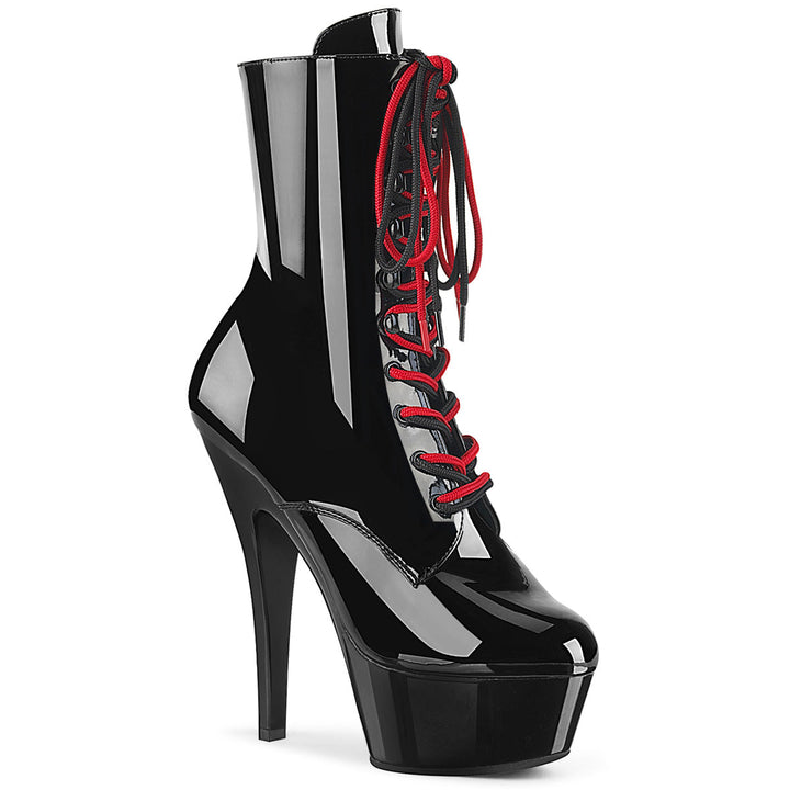 Pleaser KISS-1020-1