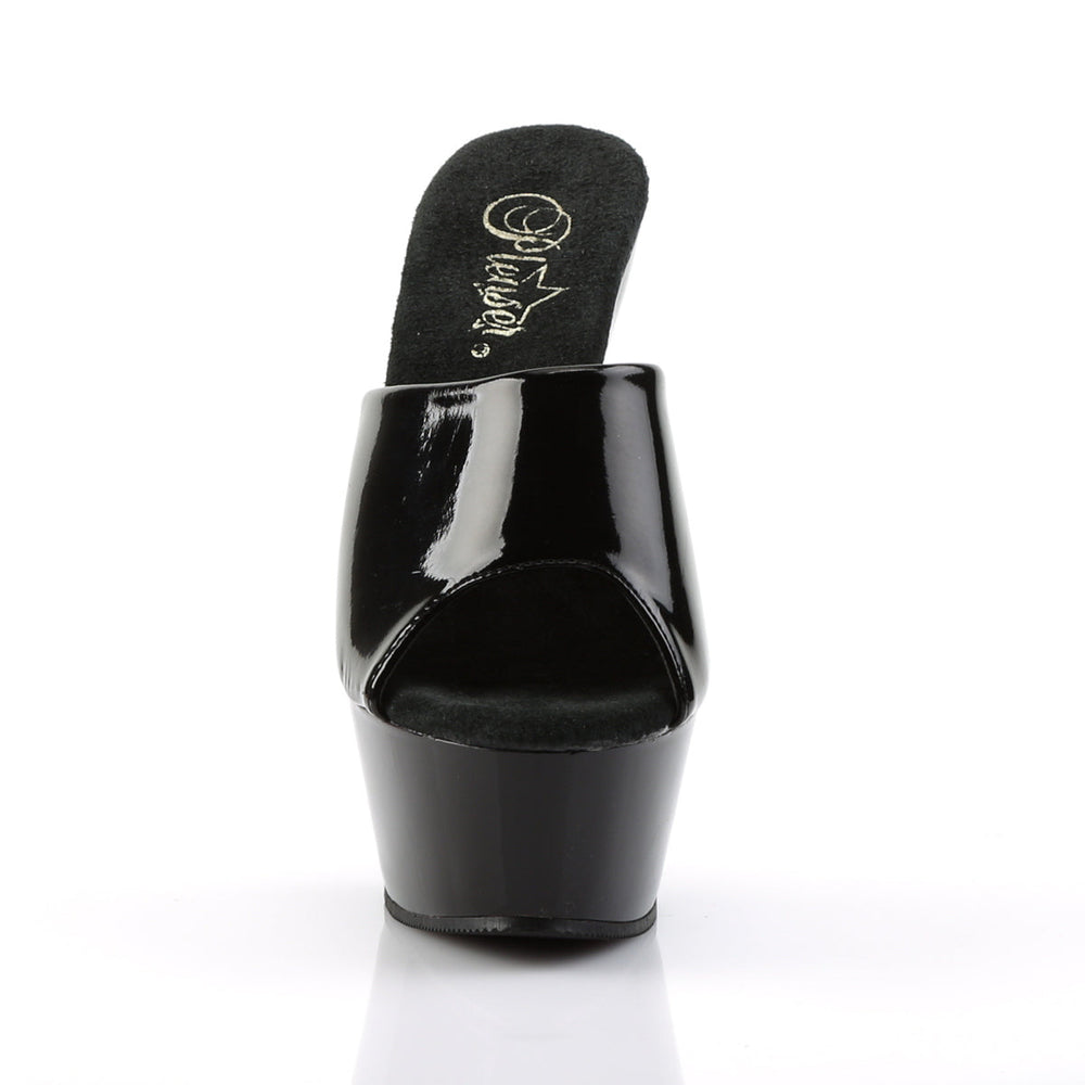 Pleaser KISS-201