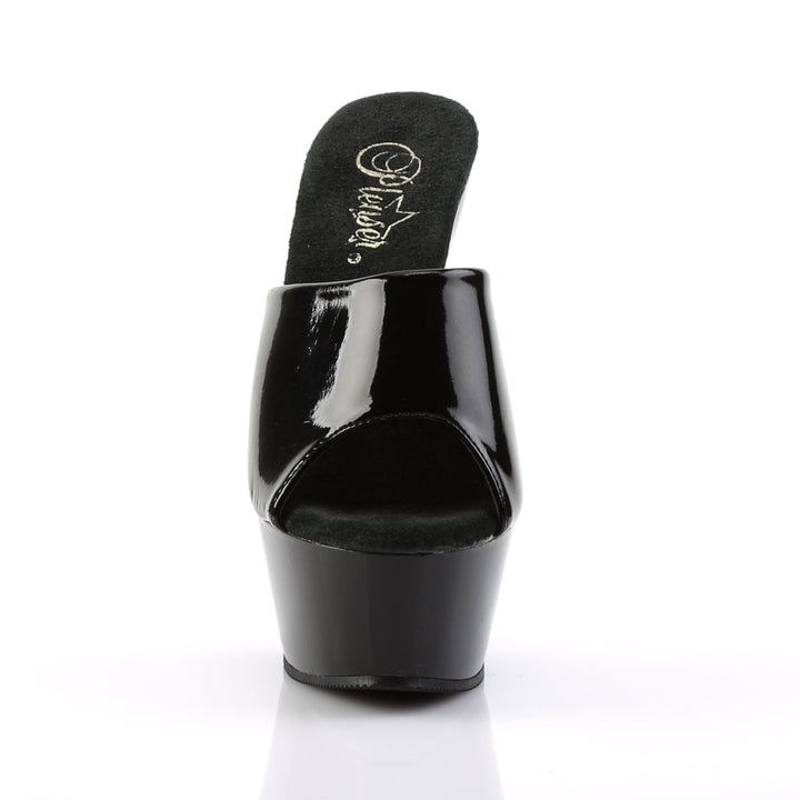 Pleaser KISS-201