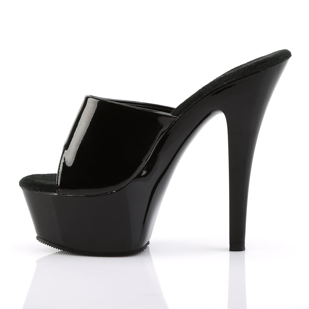 Pleaser KISS-201