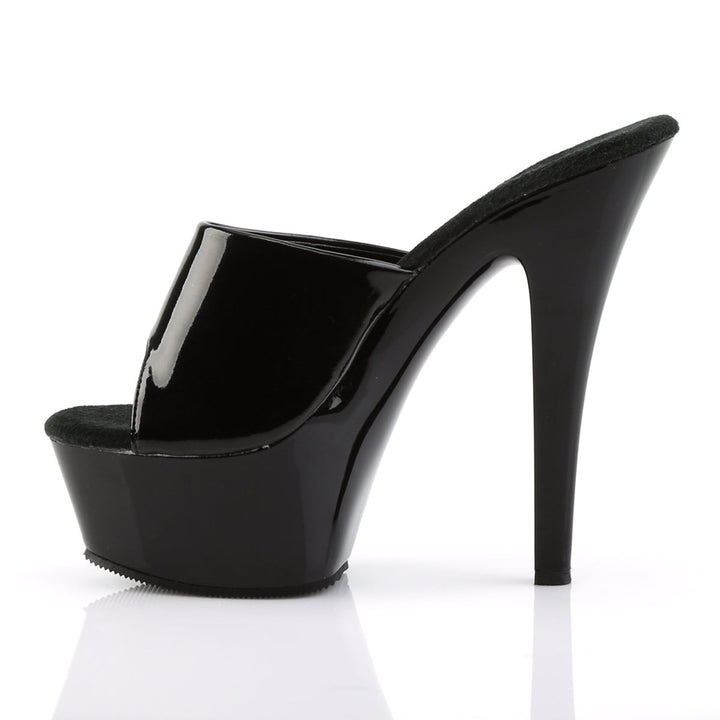 Pleaser KISS-201