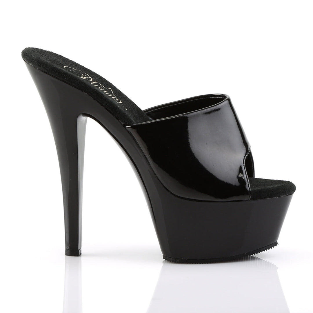 Pleaser KISS-201