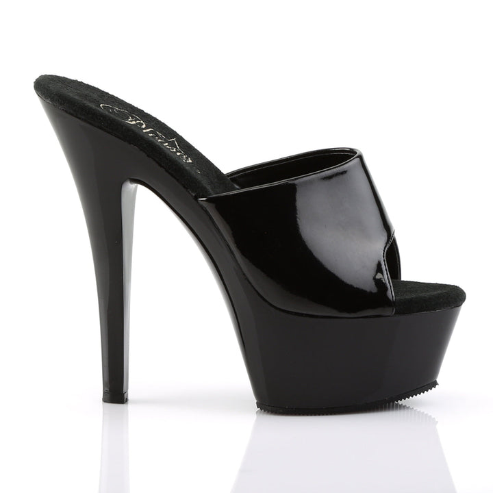 Pleaser KISS-201