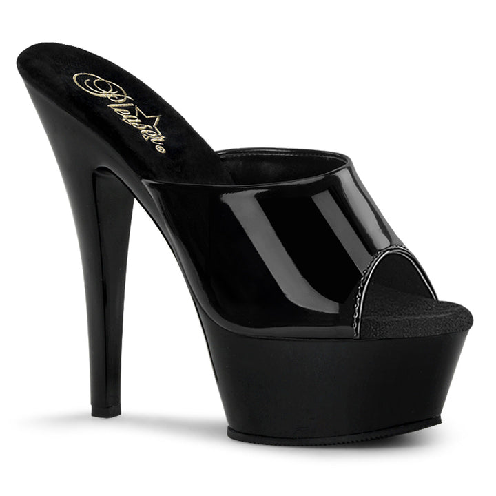 Pleaser KISS-201