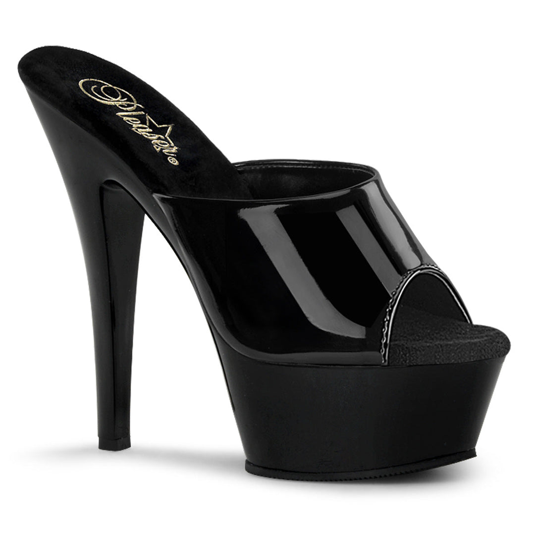 Pleaser KISS-201