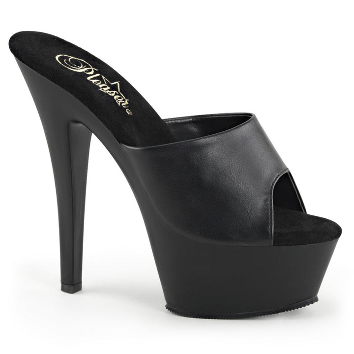 Pleaser KISS-201