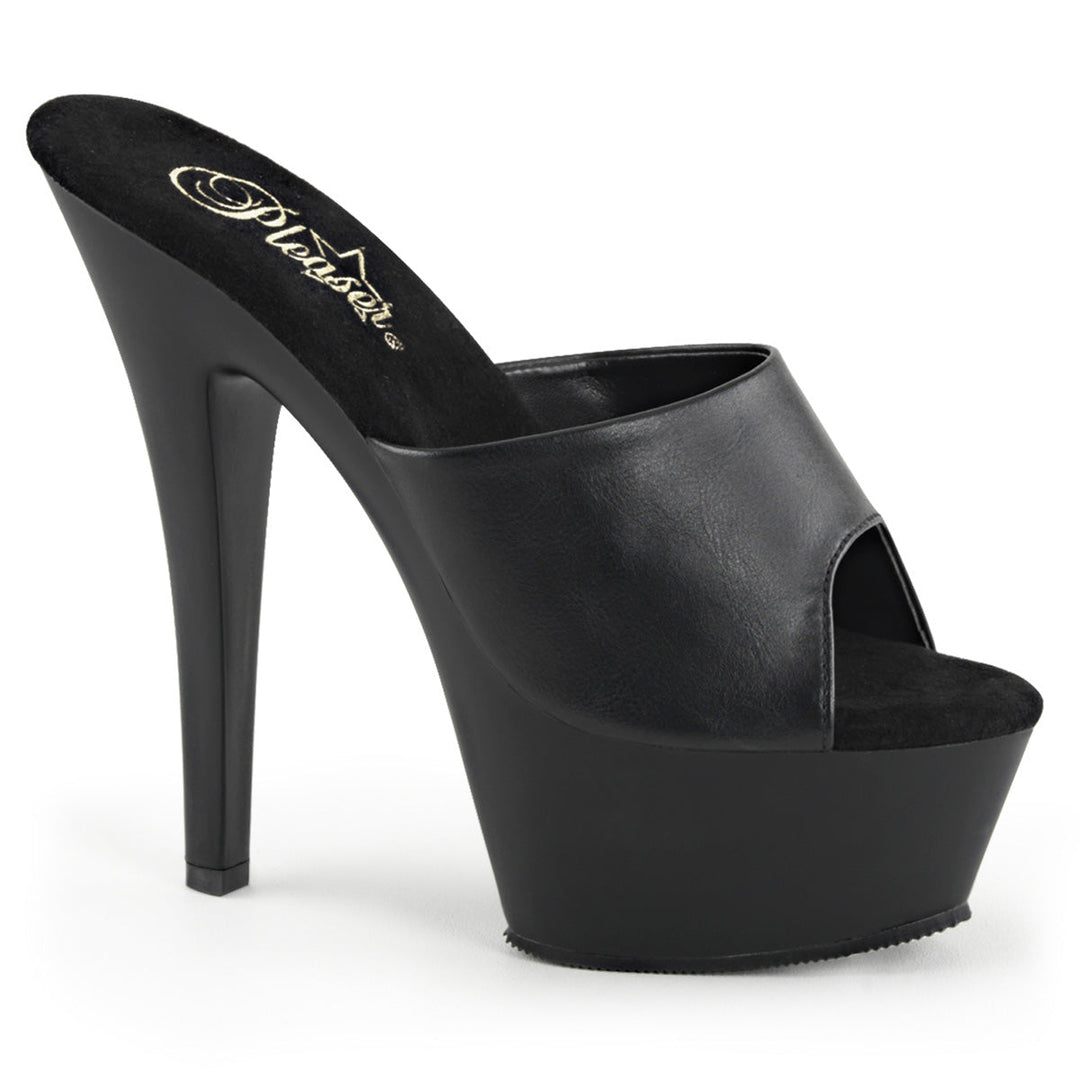 Pleaser KISS-201