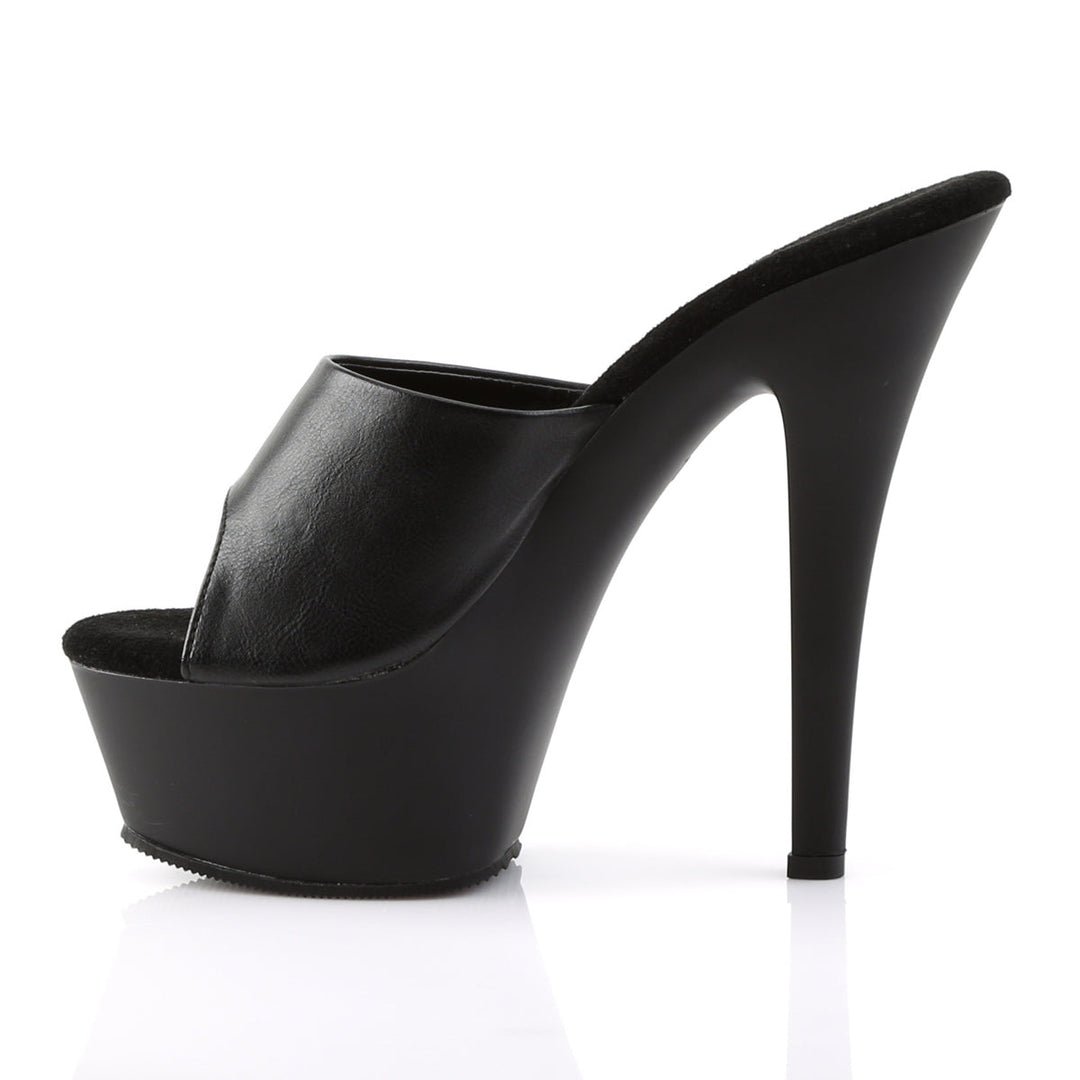 Pleaser KISS-201