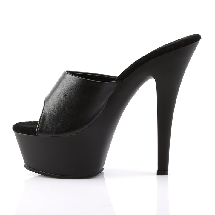 Pleaser KISS-201