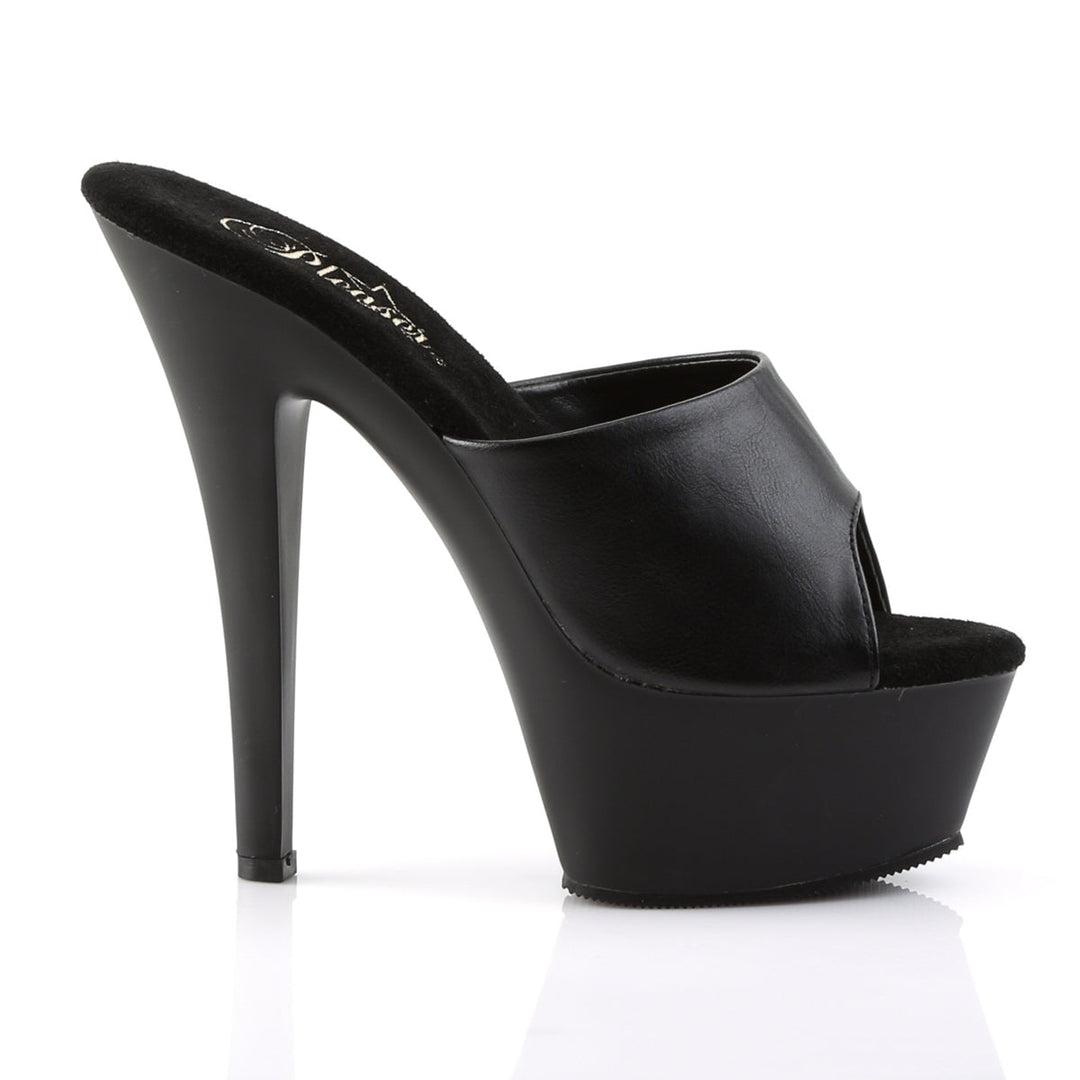 Pleaser KISS-201