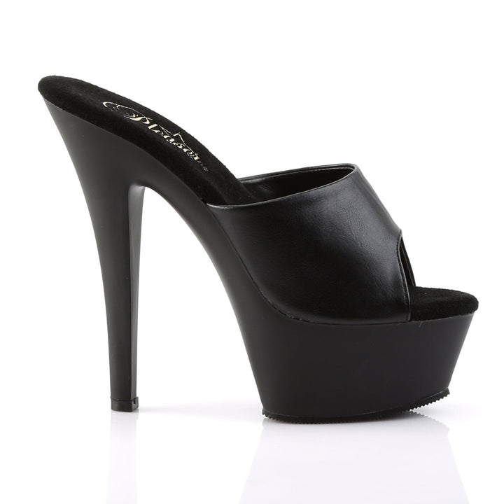 Pleaser KISS-201