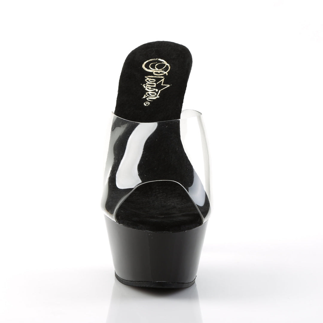 Pleaser KISS-201