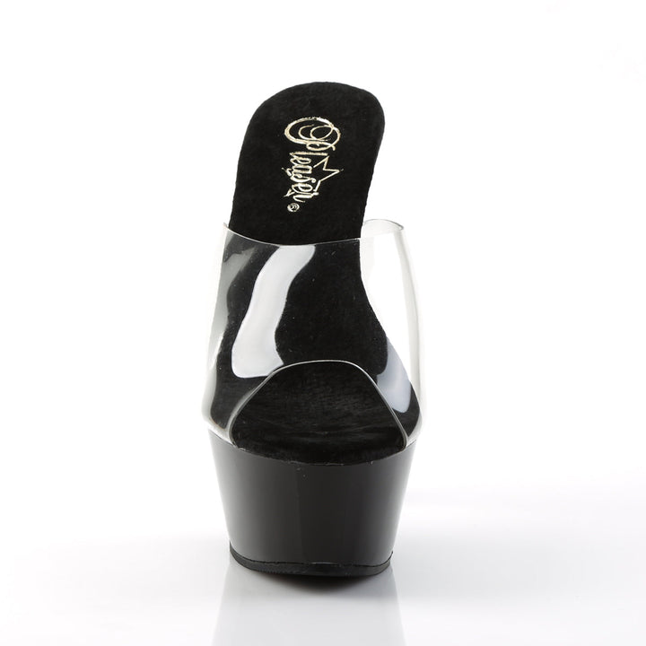 Pleaser KISS-201