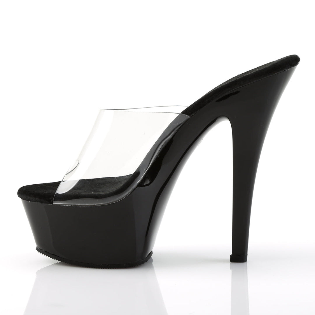 Pleaser KISS-201