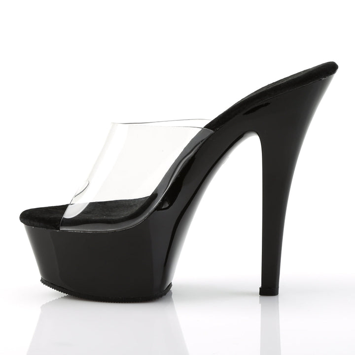 Pleaser KISS-201
