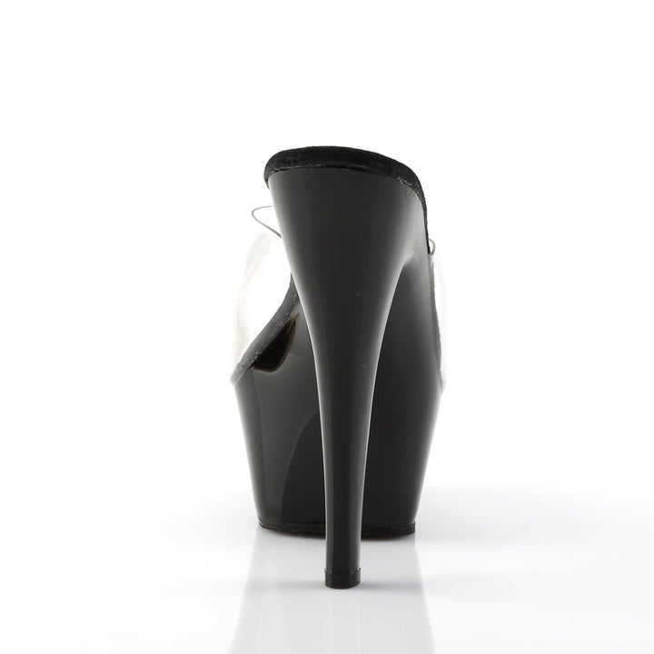 Pleaser KISS-201