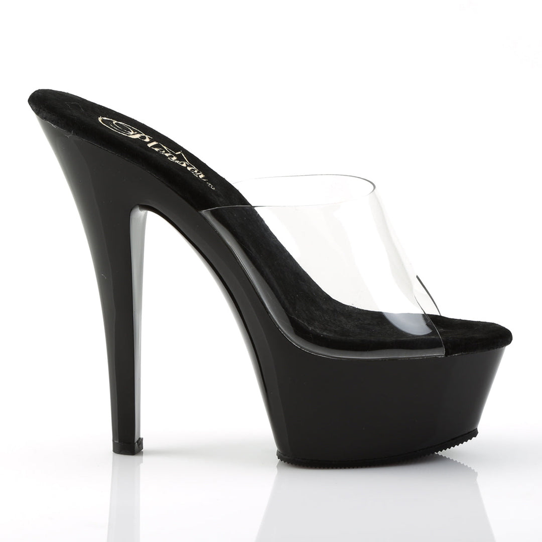 Pleaser KISS-201