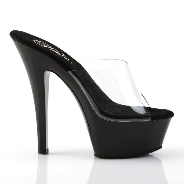 Pleaser KISS-201